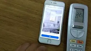 Настройка WiFi на примере кондиционера Cooper&Hunter