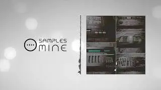 Touch Loops - Free House Loops & One Shots [FREE SAMPLE PACK]