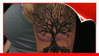 250+ Images Of Family Tree Tattoo Designs (2020) Ideas With Names !