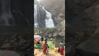 Hundru Waterfall Ranchi Jharkhand || Hundru Fall In Ranchi Jharkhand India |Jonha falls Seeta falls
