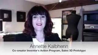 Inventor Mentor-Don't Patent or 3D Print/Prototype (just yet)