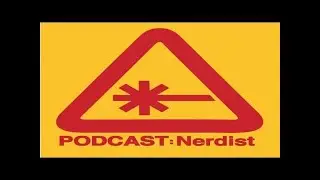 The Nerdist Podcast - Episode 869 : James Corden