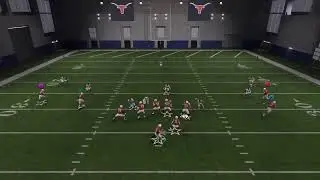 NDL S34 WK14 #10 Texas at Texas AM