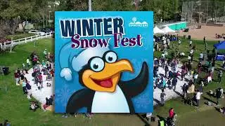2022 Diamond Bar Winter Snow Fest