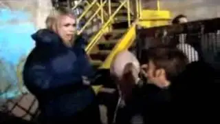 Doctor Who Outtakes