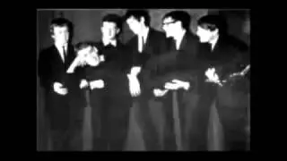 TERRY DEAN & THE NITEBEATS-('If i can' ).****