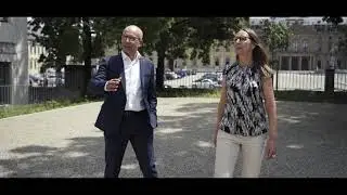 VR Crowd Projekt - Mitgliederprojekt - Aufdach-PV-Anlage Mozartareal