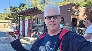 FRIDAY THE 13TH PART V - Diner Location! @3pdfilms107
