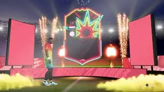Quincy promes sbc insanely cheap (OTW)