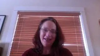 Awakening the Spine - an interview with Tama Soble