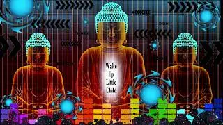 M traxx wake up little Child. ( dont sleep mix) 1997.mp4