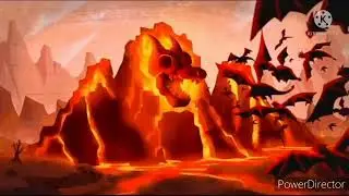 speed through Dragamar