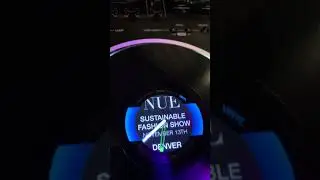 NUE Magazine Fashion Show