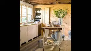 Sweet Romantic Kitchen ideas Small Spaces & Kitchen Decor Ideas #kitchendesign #kitchen