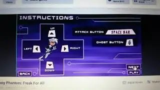 Danny Phantom - Freak for All Main Title Soundtrack Extended