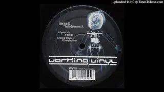 Energun 22 - Synthetic Baby