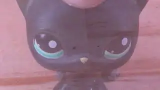 Lps mv break free by taryn southern REMAKE