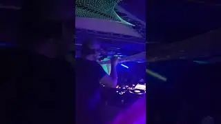 The roots club closing rave ALTER NATURE