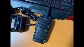 HYTERA BD-505