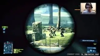 MrAssault Teabagged Me! - Stream Highlights #8