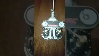 Roto Vac Power Wand Restoring Carpet
