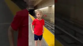 I wanted was a new ride. Instead I got 1984 🚇 #RedLine  #Shorts #railfan  #POV #MBTA #summershorts