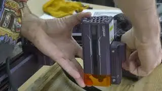 Pro Power in a Diode Laser? Atezr L2 24 Watt Laser Review