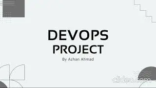 End-to-End DevOps Project | Terraform, Ansible, Jenkins, AWS S3, Tomcat, Prometheus & Grafana