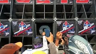 50V LANG NILABAS NI JLP DISCO MOBILE AT 60V NAMAN SA CAGANG | WATCH TILL THE END MGA BOS