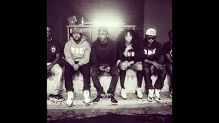(FREE) Ab-Soul x Black Hippy Type Beat 2024 - NO$TALGIA