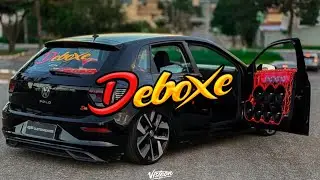 DEBOXE 2026 - ELA SENTA - VINICIUS CAVALCANTE, DJ HIGINO, DJ JOAOU, DJ ROD, MC MR.BIM - [ELETROFUNK]