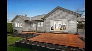 Fletchers - 23 Holland Road, Ringwood East - Reilly Waterfield
