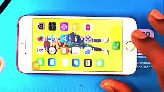 iPhone 7 || Mic & Sound problem || Audio iC || Change ✅