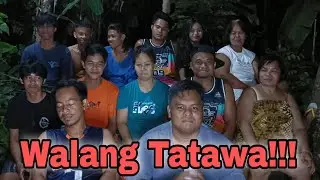 TUNOG TAO WALANG TATAWA CHALLENGE | PARA SA 1500 PESOS #celiabarksvlog #zanderpolsotinvlogs