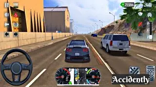 Taxi Car Simulator Evo &ndash; Extreme Taxi Driving 2025 🚖🔥|Part514|Inshallah Viral Video