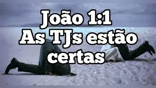 Professor expõe a ignorância de um Apóstata
