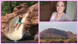 Last Summer Vacation-Grocery Haul & Fun!