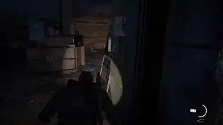 THE LAST OF US PART 1  #1