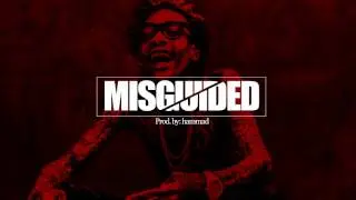 MISGUIDED - Trap Beat - (Prod. by: hammad)