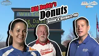 Big Daddy's Donuts Raymore, MO | Big Daddy's Belton, MO | Highlight My Town