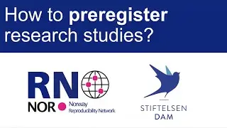 Preregistration course