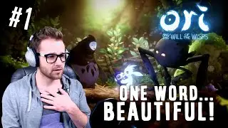 IT'S FINALLY HERE!!! [Ori and the Will of the Wisps Part 1] Game of Thumbs Let's Play