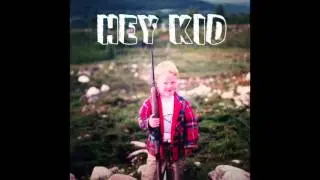 Ali Ingle - Hey Kid
