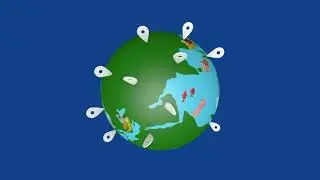 Seafood Trade Show (inglese)