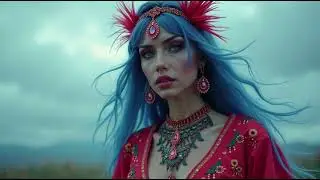 Suzuki Speed - When the Drum Opens the Gate [Deep House]