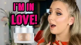 THIS IS EXACTLY WHAT THE BEAUTY INDUSTRY NEEDED! JACLYN COSMETICS MOOD LIGHT REVIEW!