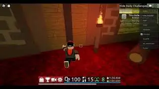 FE2 jungle exploration jumpscare