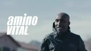 Welcome to team aminoVITAL, Abdi Abdirahman | Introduction to Abdi Abdirahman
