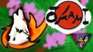 Full Time God | Okami HD P3