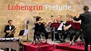 Wagner: Lohengrin Prelude &middot; Festival Chamber Orchestra of Europe &middot; Horst Sohm